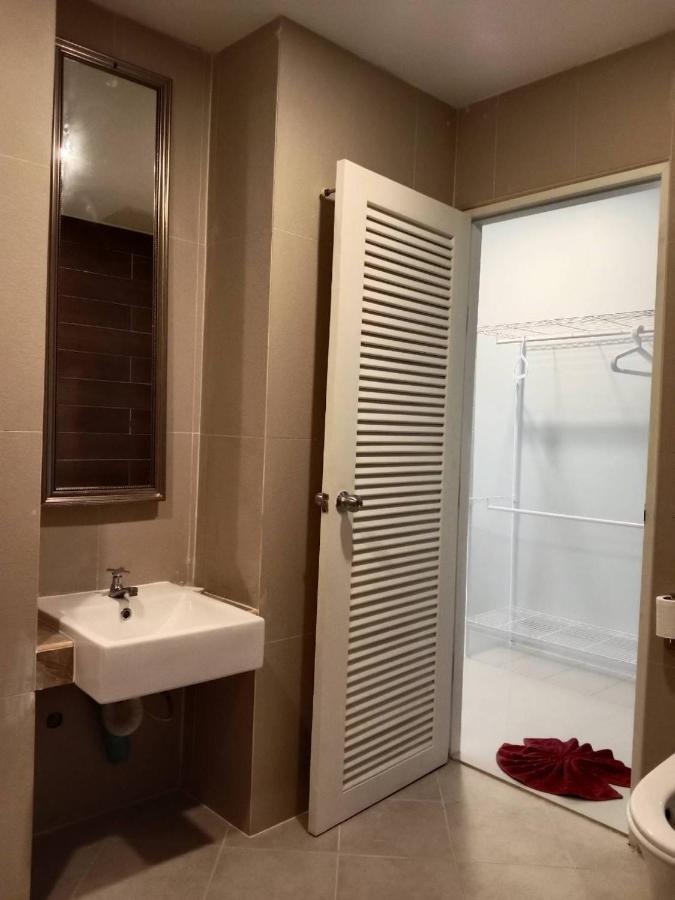 Baan Ampai Beach Hotel Hua Thanon strand Eksteriør bilde